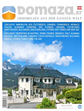 Edition 10 (July/August 2014)