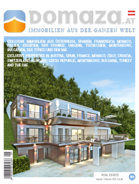 Edition 13 (January/February 2015)