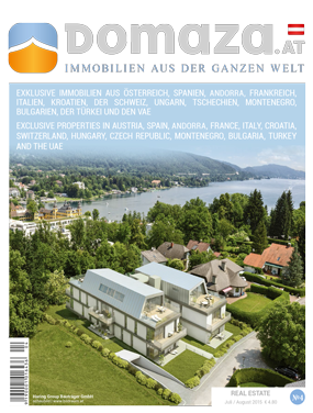 Edition 16 (July/August 2015)