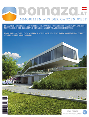 Edition 1 (January/February 2013)