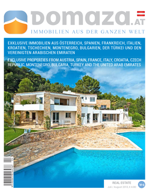 Edition 4 (July/August 2013)